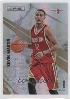 Kevin Martin #/199