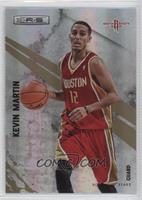 Kevin Martin #/199