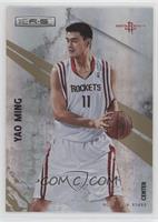 Yao Ming #/199