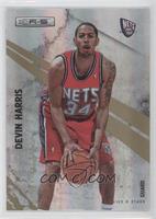 Devin Harris #/199