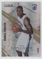 Emeka Okafor #/199