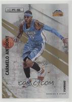 Carmelo Anthony #/199