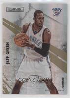 Jeff Green #/199