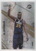 Al Jefferson #/199