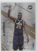 Al Jefferson #/199