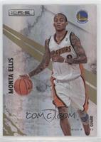 Monta Ellis #/199