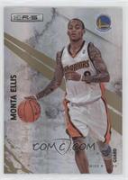 Monta Ellis #/199