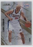 Chris Kaman #/199