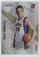 Hedo Turkoglu #/199