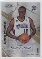 Samuel Dalembert #/199