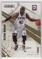 Elton Brand #/299