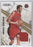 Andrea Bargnani #/299