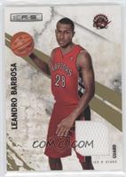 Leandro Barbosa #/299