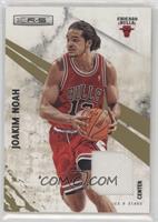 Joakim Noah #/299