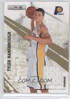 Tyler Hansbrough #/299