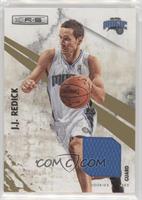 J.J. Redick #/299