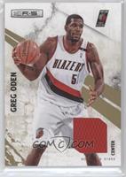 Greg Oden #/299