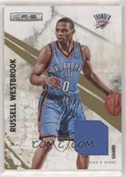 Russell Westbrook #/299