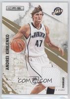 Andrei Kirilenko #/299