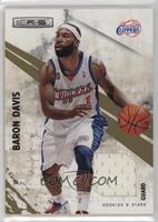 Baron Davis #/100