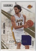 Pau Gasol #/299