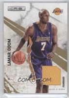 Lamar Odom #/299