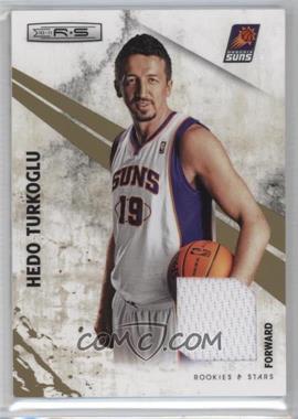 2010-11 Panini Rookies & Stars - [Base] - Gold Materials #95 - Hedo Turkoglu /299