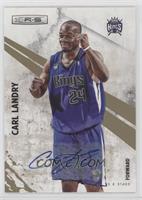 Carl Landry #/99