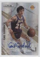 Gail Goodrich #/49