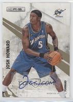 Josh Howard #/99