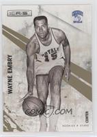 Wayne Embry #/499