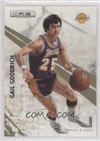 Gail Goodrich #/499