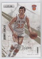 Jerry Lucas #/499