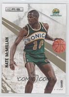 Nate McMillan #/499