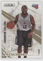 Sherron Collins #/499