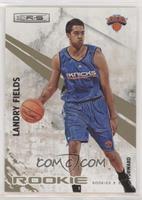 Landry Fields #/499