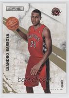 Leandro Barbosa #/499