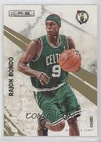 Rajon Rondo #/499