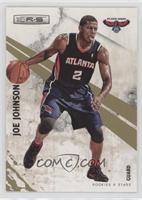 Joe Johnson [Noted] #/499