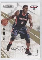 Joe Johnson #/499