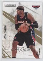 Josh Smith #/499