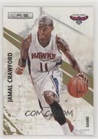 Jamal Crawford #/499