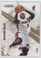 Dwyane Wade #/499