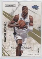 Dwight Howard #/499