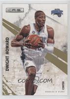 Dwight Howard #/499