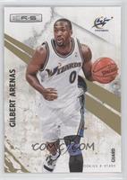 Gilbert Arenas #/499