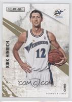 Kirk Hinrich #/499