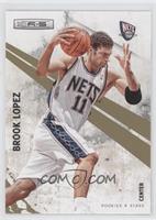 Brook Lopez #/499