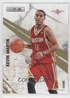 Kevin Martin #/499