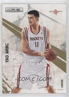 Yao Ming #/499